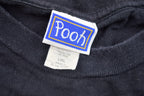 Vintage 1990s Winnie the Pooh Tigger Long Sleeve Shirt