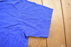 Vintage 1990s Royal Caribbean Cruise Souvenir T Shirt