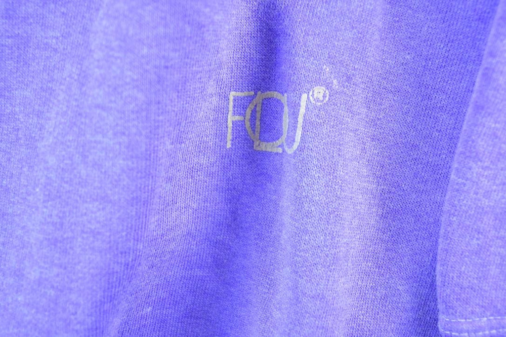 Vintage 1990s Flou Crewneck Sweatshirt Womens L