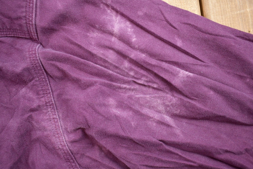 Vintage 1990s Woolrich Blank Button Up Shirt