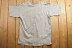 Vintage 1990s Kansas City Royals Champion MLB Graphic T-Shirt