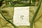 Vintage 2001 Military M65 Jacket Lining
