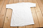 Vintage 1990s Excalibur Hotel Las Vegas Graphic T Shirt