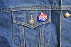Vintage 1999 Superman Warner Bros Denim Jean Jacket Vintage Denim