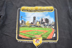 Vintage 2002 Pittsburgh Steelers NFL Graphic T-Shirt