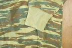 Vintage 1990s Camo Souvenir Crewneck Sweatshirt Made In USA
