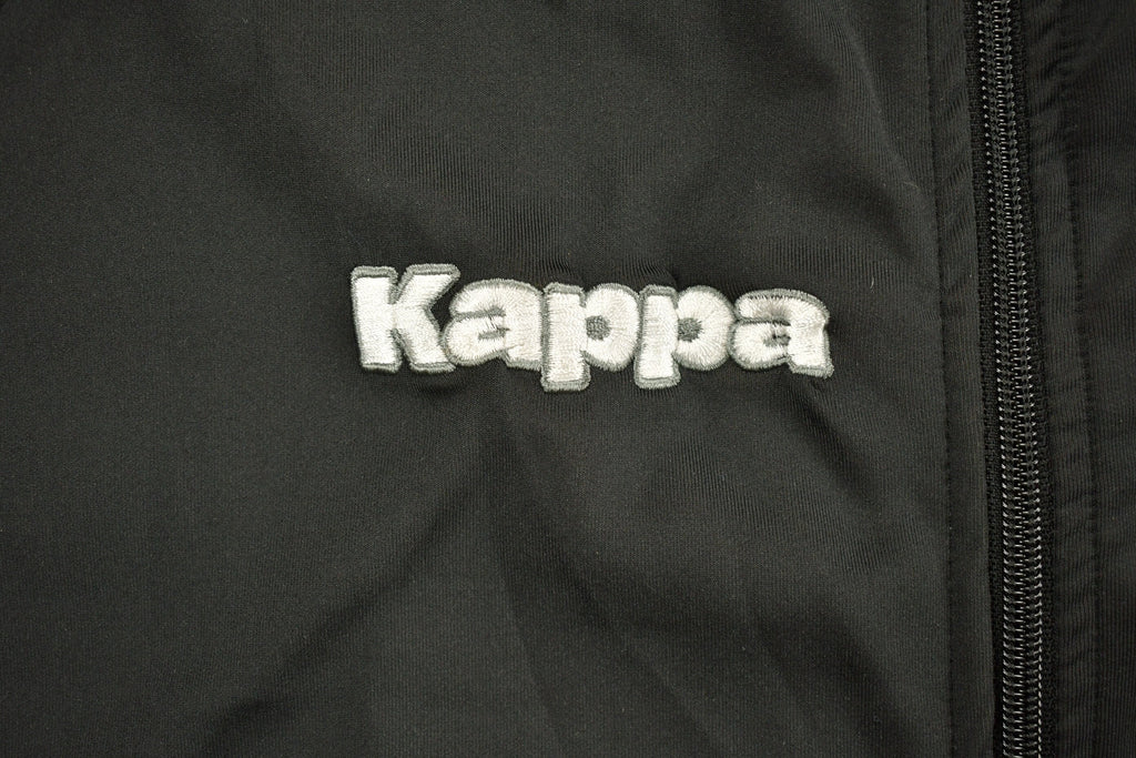 Vintage 1990s Kappa Full Zip Sweatshirt