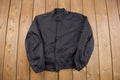 Vintage 1990s Harley Davidson Windbreaker Jacket