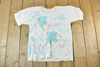 Vintage 1980s Fish Friends Outdoors T-Shirt