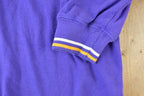 Vintage 1990s Minnesota Vikings NFL V Neck Sweatshirt
