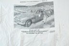 Vintage 1990s Sonoma Valley Sobriety Test Single Stitch T-Shirt