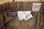 Vintage 1990s Cabela's Made in USA Snow Pants Size XL