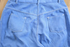 Vintage 1970s Sears Flared Pants Size 31 x 29