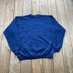 Vintage 1990's American Heart Crewneck Sweatshirt