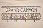 Vintage 1990s Grand Canyon Souvenir T Shirt