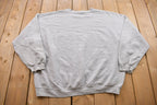 Vintage 1990s University of Ohio State Collegiate Crewneck