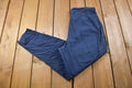Vintage 1990's RG Brown's Khaki Pants 34 x 29