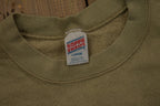Vintage 1997 Las Vegas Western Rattlesnake Crewneck