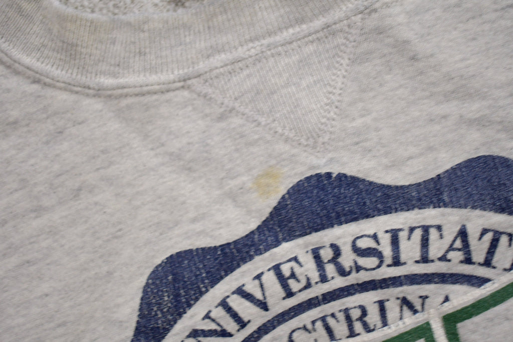 Vintage 1990s University Of Ohio Collegiate Crewneck