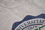 Vintage 1990s University Of Ohio Collegiate Crewneck