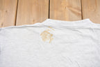 Vintage 1990s Calgary Souvenir T Shirt