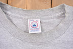 Vintage 1990s Las Vegas Embroidered T-Shirt