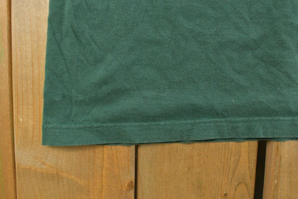 Vintage 1990s Looney Tunes Tweety Bird T-Shirt Men's 3X / 90s Warner Bros Cartoon Shirt / Made in USA / Single Stitch