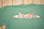 Vintage 1994 Green Day Dookie Band T-shirt