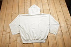 Vintage 1990s Huttonsville West Virginia Hoodie