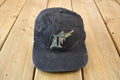 Vintage 1990s Florida Marlins MLB Snap Back Hat