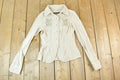 Women Vintage Vigoss Y2K Button Up Shirt