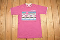 Vintage 1990s Lake Oregon Souvenir T Shirt