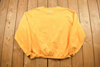 Vintage 1990s University of Toledo Collegiate Crewneck