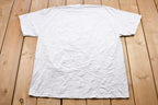 Vintage 1990s Cute Dog Graphic T-Shirt