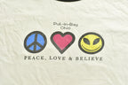 Vintage 1990s Put-In-Bay Ohio T-Shirt