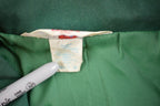 Vintage 1990s Cook Trucking Grimsley Tennessee Windbreaker