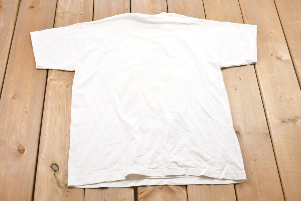 Vintage 1990s Scotland T-Shirt