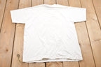 Vintage 1990s Scotland T-Shirt