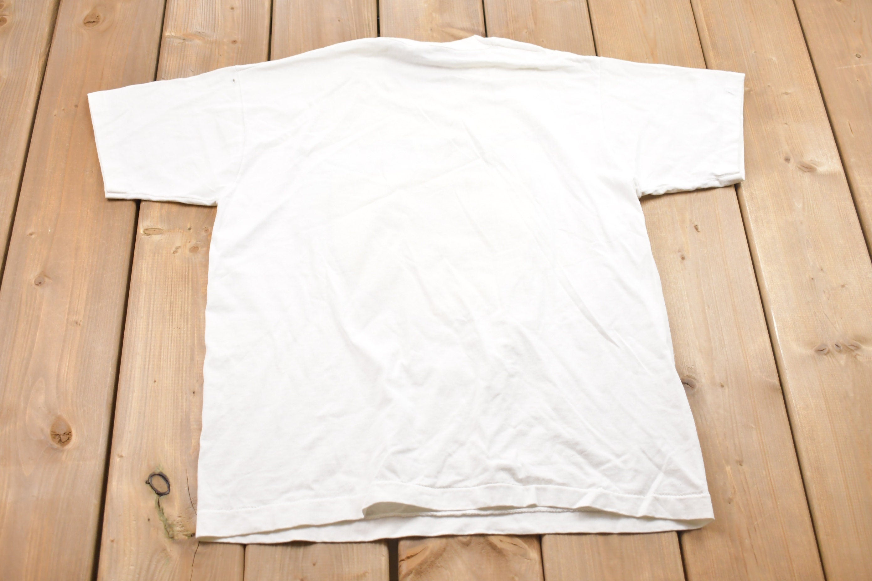 Vintage 1990s Scotland T-Shirt