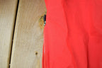 Vintage Y2K Nike Ohio State University Mini Swoosh Collegiate Crewneck
