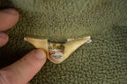 Vintage 1990s Cabelas Fleece Zip Up Sweater
