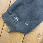 Vintage 1990s Nike Embroidered Mini Swoosh Crewneck