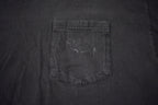 Vintage 1990s Hanes Heavyweight Camel Theme Graphic T-Shirt Made In USA Size XL