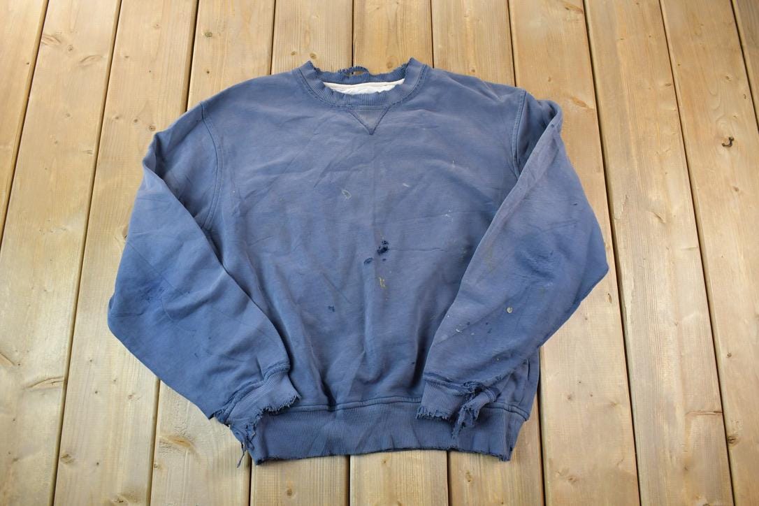 Vintage Y2K Champion Sweatshirt
