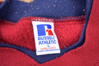 Vintage 1990s Russell Athletic Made In USA Crewneck Sweatshirt