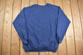 Vintage 1990s Blank Hanes Crewneck Sweatshirt