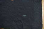 Vintage 1996 The Cure Treasure Wild Mood Swings Tour Dates Band T-Shirt Men's XL