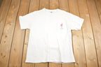 Vintage 1996 Atlanta Olympics Graphic T Shirt