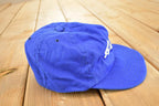 Vintage 1990s Alaska Snapback Hat /