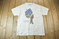 Vintage 1993 Poconos Blues Festival Graphic T Shirt